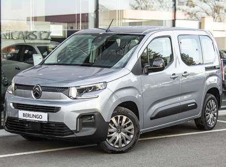 Citroën - Berlingo