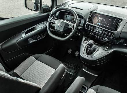 Citroën - Berlingo