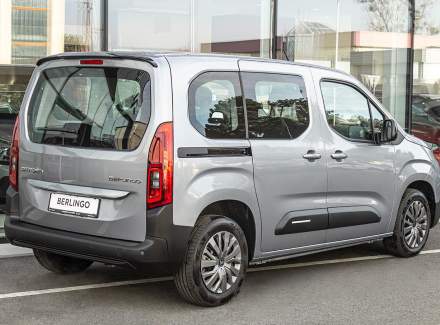 Citroën - Berlingo