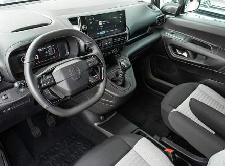 Citroën - Berlingo