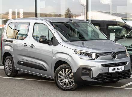 Citroën - Berlingo