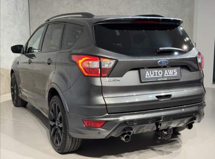 Ford - Kuga