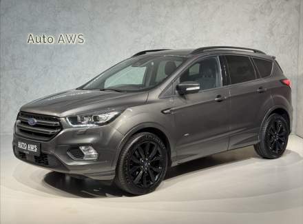 Ford - Kuga