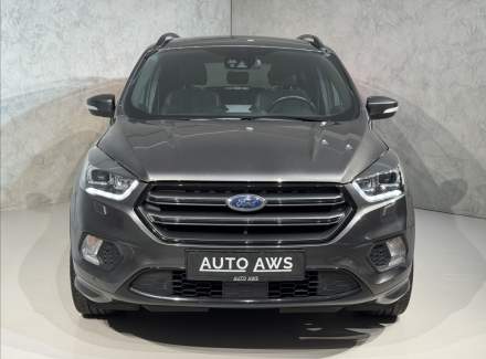 Ford - Kuga