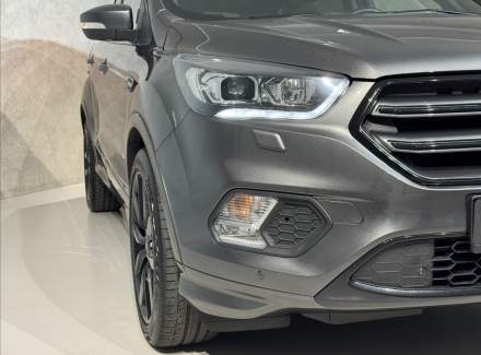 Ford - Kuga