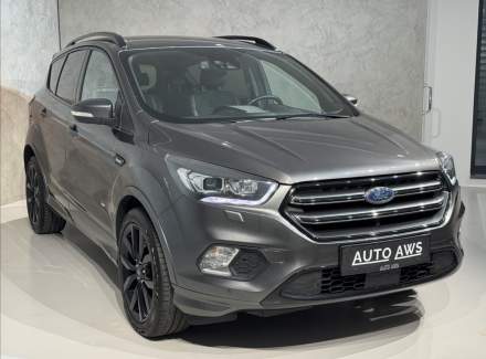 Ford - Kuga