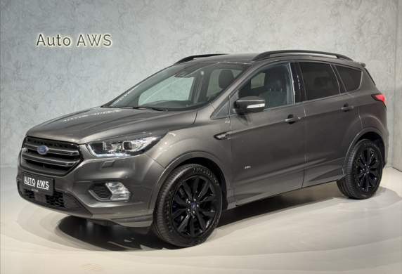 Ford - Kuga