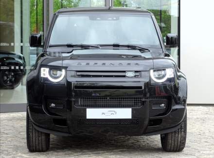 Land Rover - Defender