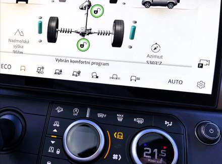 Land Rover - Defender