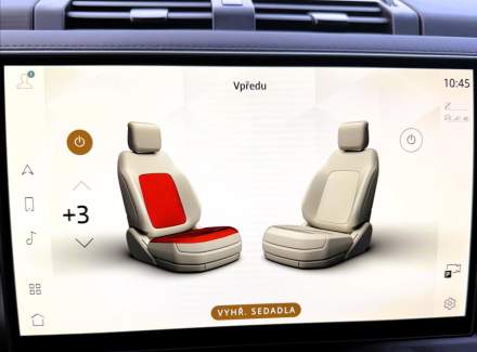 Land Rover - Defender