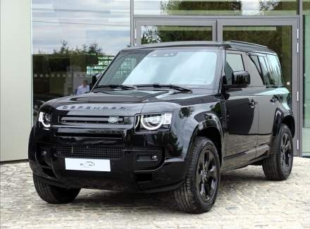 Land Rover - Defender