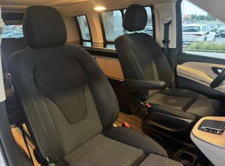 Mercedes-Benz - V-class