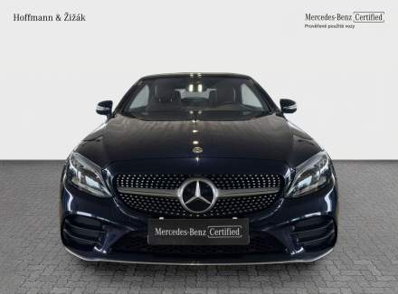 Mercedes-Benz - C-class