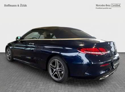 Mercedes-Benz - C-class