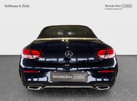 Mercedes-Benz - C-class