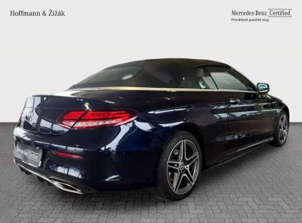 Mercedes-Benz - C-class