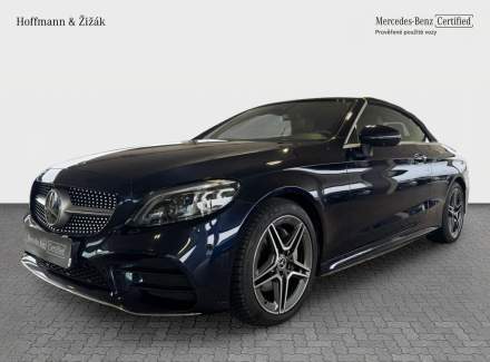 Mercedes-Benz - C-class