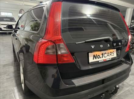 Volvo - V70