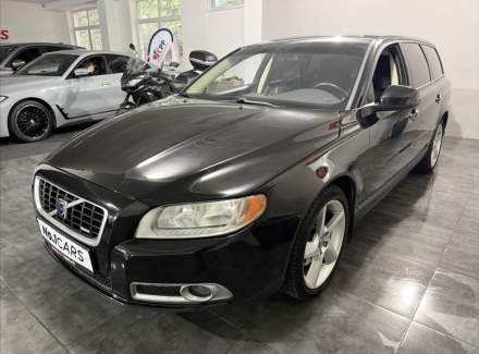 Volvo - V70