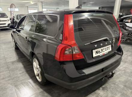 Volvo - V70