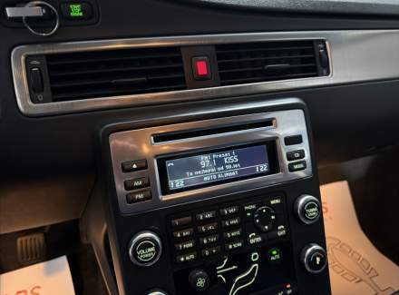 Volvo - V70