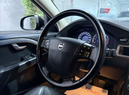 Volvo - V70
