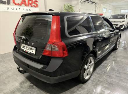 Volvo - V70