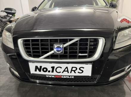 Volvo - V70