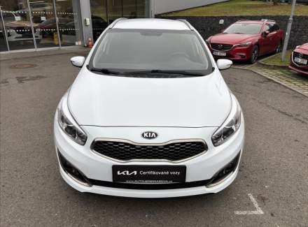 Kia - Cee'd