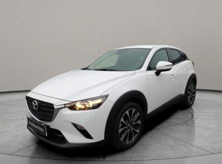 Mazda - CX-3