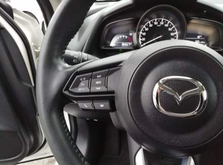 Mazda - CX-3