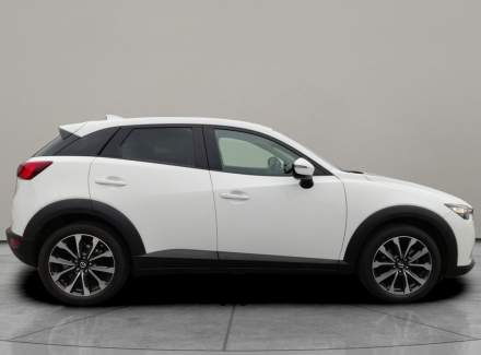 Mazda - CX-3