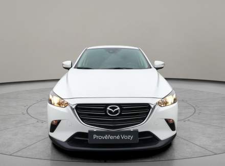Mazda - CX-3