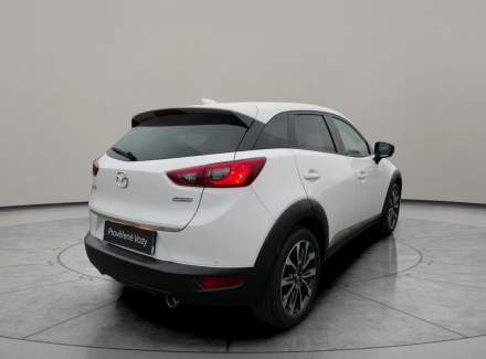 Mazda - CX-3