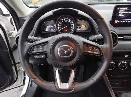 Mazda - CX-3
