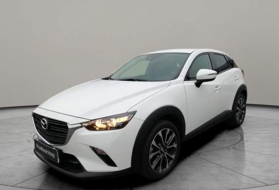 Mazda - CX-3