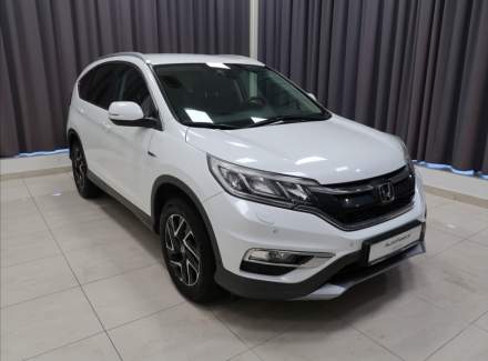 Honda - CR-V