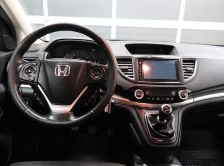 Honda - CR-V