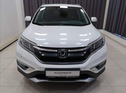 Honda - CR-V