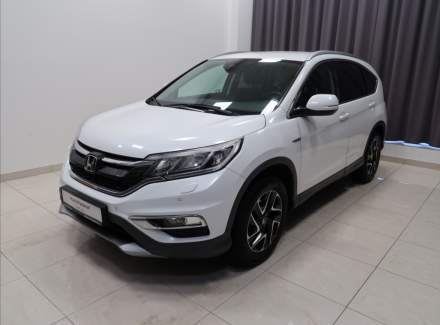 Honda - CR-V