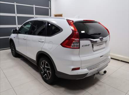 Honda - CR-V