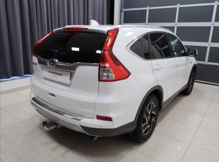 Honda - CR-V
