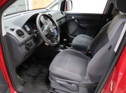 Volkswagen - Caddy