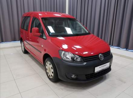 Volkswagen - Caddy