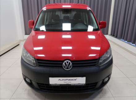 Volkswagen - Caddy