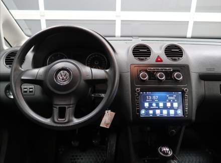 Volkswagen - Caddy