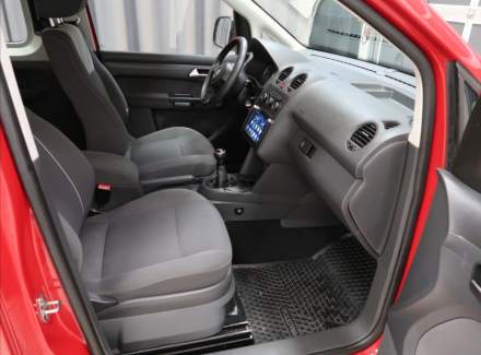 Volkswagen - Caddy