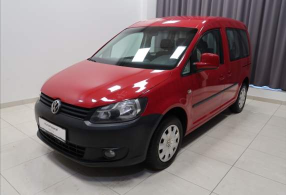 Volkswagen - Caddy