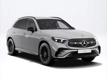 Mercedes-Benz - GLC