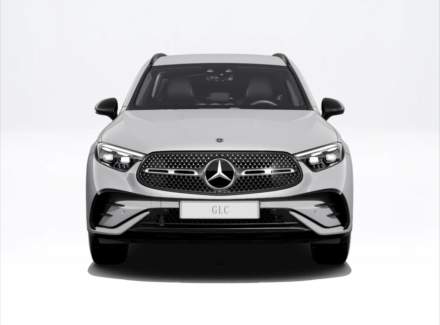 Mercedes-Benz - GLC